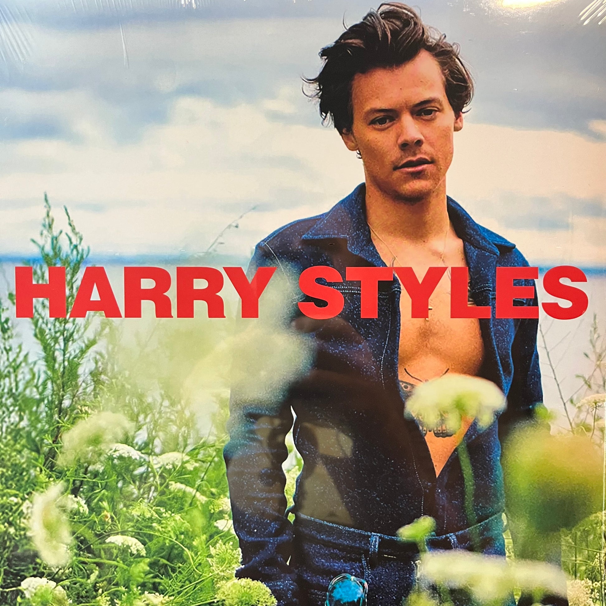 Country Life (VINYL) | Mint (M) Mint (M) - POP *SEALED*