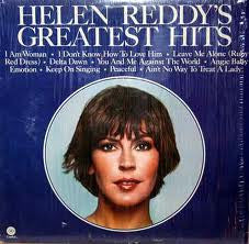 Helen Reddy's Greatest Hits *SEALED* | Mint (M) Mint (M)