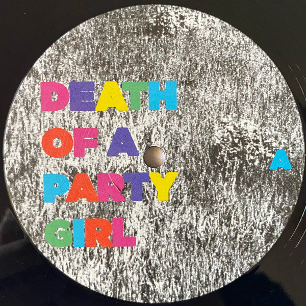 Death Of A Party Girl (VINYL) | Mint (M) Mint (M) - POP *SEALED*