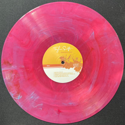 Beautiful Eyes (VINYL) | - POP *SEALED*