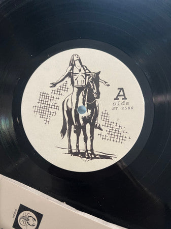 Smile (UNOFFICIAL VINYL) | - POP *SEALED*