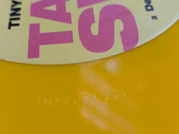 NPR Music Tiny Desk Concert (VINYL) | Mint (M) Mint (M) - POP *SEALED*