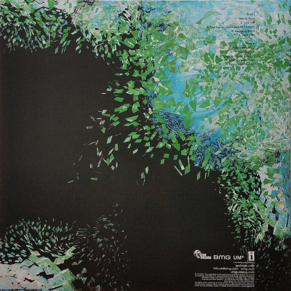 Beautiful Garbage *BOX SET* | Mint (M) Mint (M) - POP *SEALED*