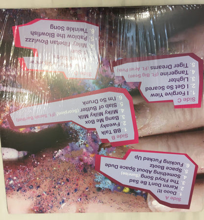 Miley Cyrus & Her Dead Petz (PROMO 2xVINYL) | Mint (M) Mint (M) - POP *SEALED*
