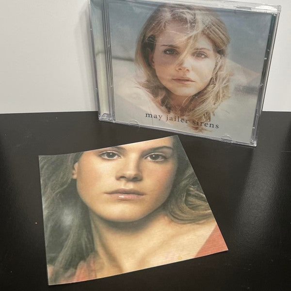 Sirens (CD) | Mint (M) Mint (M) - POP *SEALED*