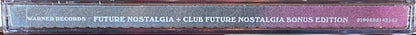 Future Nostalgia + Club Future Nostalgia (DLX CD) | Mint (M) Mint (M)