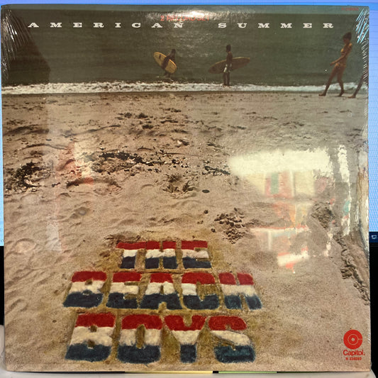 American Summer *SEALED* | Mint (M) Mint (M)