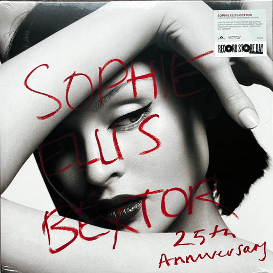 SOPHIE ELLIS-BEXTOR - READ MY LIPS (RARITIES) (RSD 2026 VINYL) | Mint (M) Mint (M) - POP *SEALED*