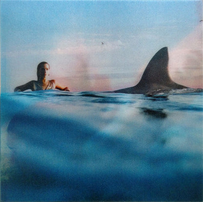 Radical Optimism (LENTICULAR COVER CD) | Mint (M) Mint (M)