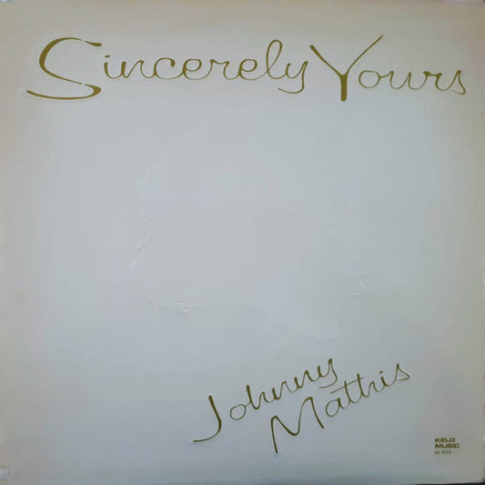 Sincerely Yours | Mint (M) Mint (M)