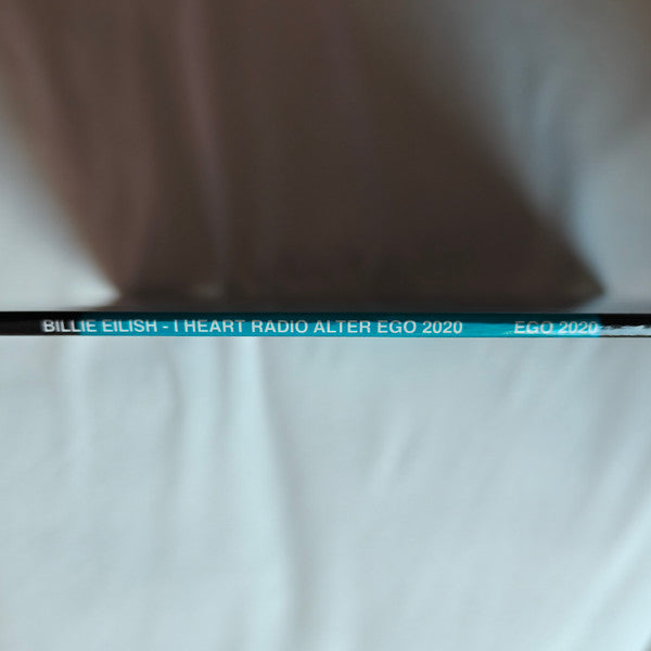 Billie Eilish - ALTer EGO 2020 (VINYL) | Mint (M) Mint (M) - POP *SEALED*