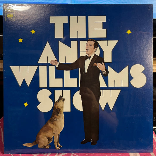The Andy Williams Show | Mint (M) Mint (M)