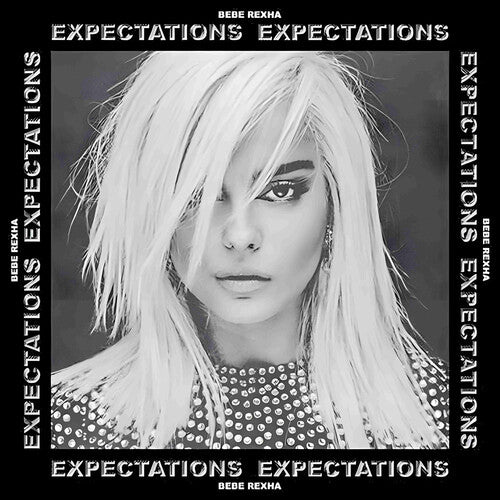 Expectations (RSD BLACK FRIDAY) | Mint (M) Mint (M) - POP *SEALED/CLEAR*