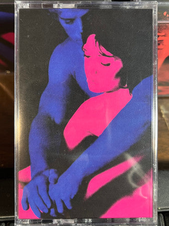 Who Really Cares (UNOFFICIAL CASSETTE) | Mint (M) Mint (M) - POP *SEALED*