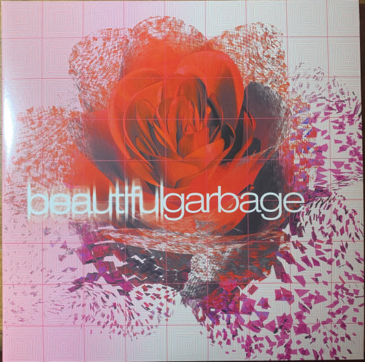 Beautiful Garbage *BOX SET* | Mint (M) Mint (M)