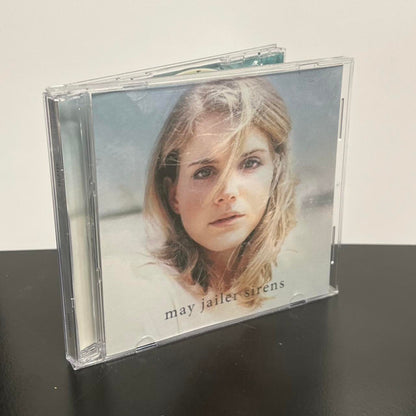 Sirens (CD - UNOFFICIAL) | Mint (M) Mint (M)