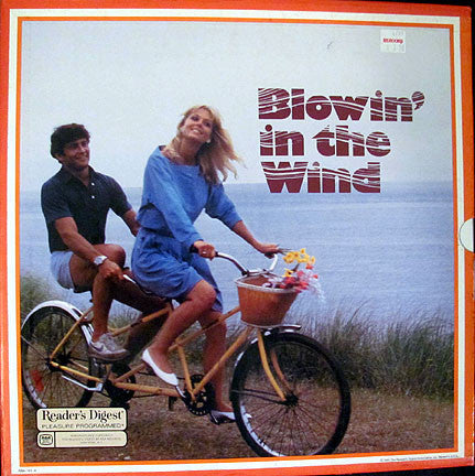 Blowin' In The Wind *SEALED BOX* | Mint (M) Mint (M)