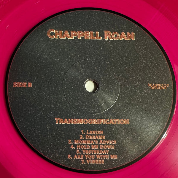 Transmogrification (VINYL) | - POP *SEALED*