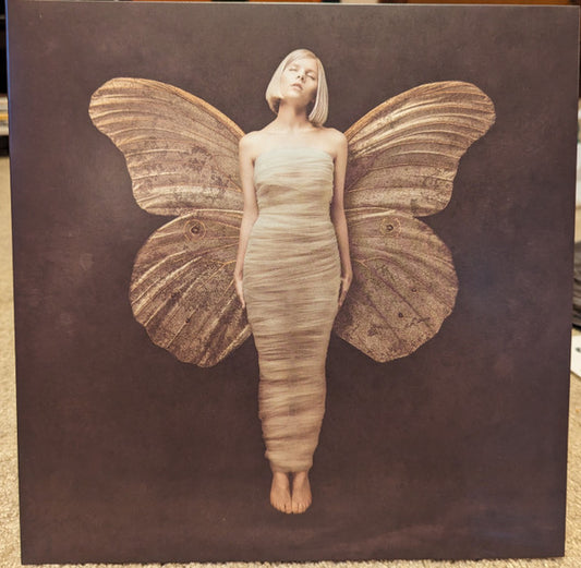 All My Demons Greeting Me As A Friend (VINYL) | Mint (M) Mint (M) - POP *SEALED*