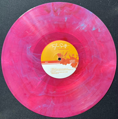 Beautiful Eyes (VINYL) | - POP *SEALED*