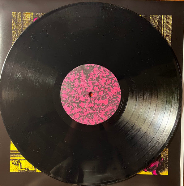 Summer's Over (VINYL) | Mint (M) Mint (M) - POP *SEALED*