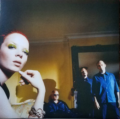 Beautiful Garbage *BOX SET* | Mint (M) Mint (M)