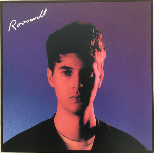 Roosevelt (VINYL) | Mint (M) Mint (M) - POP *SEALED*