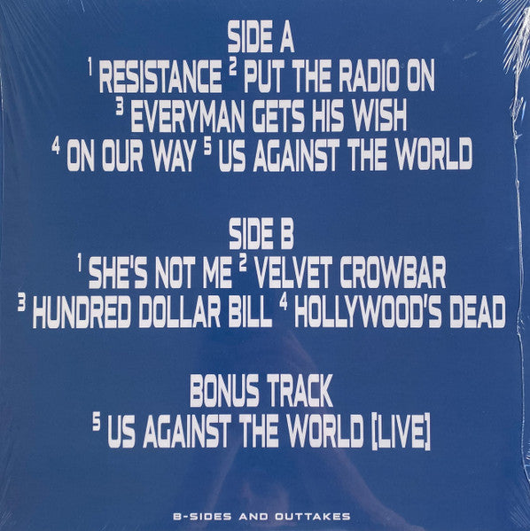 Lana Del Rey - Born To Die (B-Sides And Outtakes)(VINYL) | Mint (M) Mint (M) - POP *SEALED*