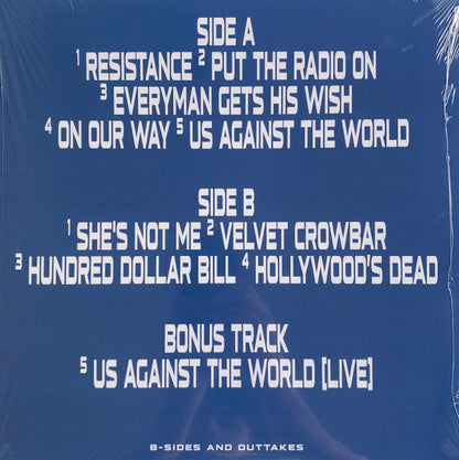 Lana Del Rey - Born To Die (B-Sides And Outtakes)(VINYL) | Mint (M) Mint (M) - POP *SEALED*