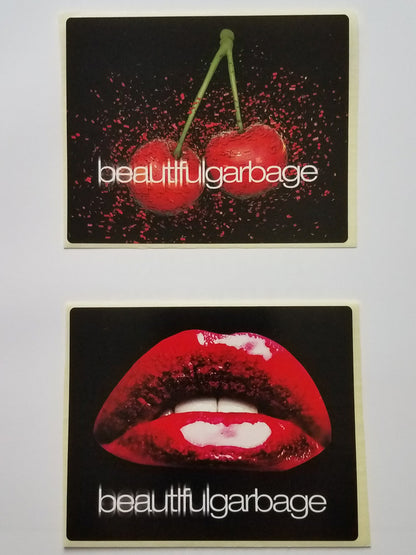 Beautiful Garbage *BOX SET* | Mint (M) Mint (M)