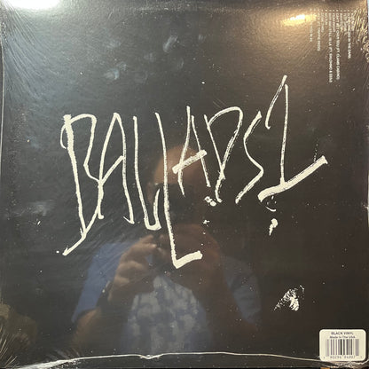 Ballads 1 (UNOFFICIAL VINYL) | Mint (M) Mint (M) - POP *SEALED*
