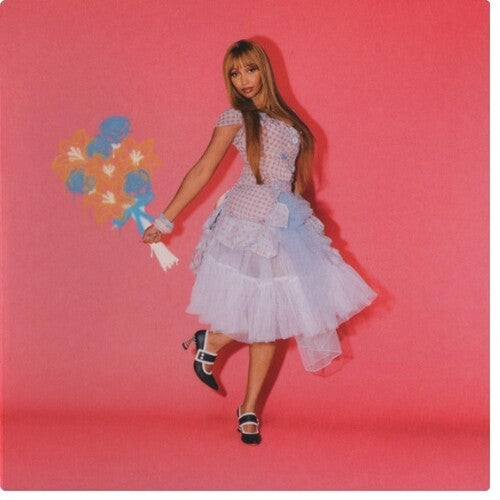 Pinkpantheress - Fancy Some More? (CD) | NEW - POP *SEALED*