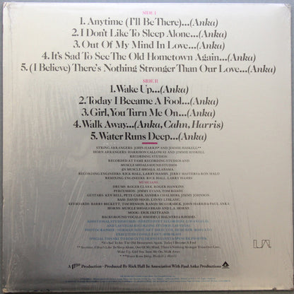 Feelings (VINYL) | Mint (M) Near Mint (NM) - POP *SEALED*