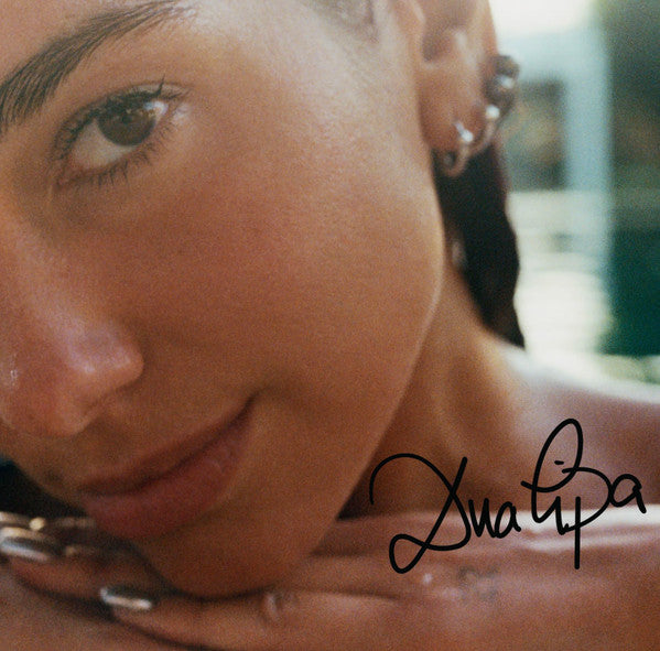 Dua Lipa - Radical Optimism (LENTICULAR COVER CD) | Mint (M) Mint (M) - POP *SEALED*
