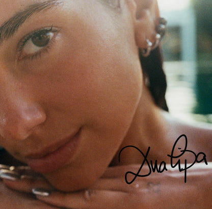 Dua Lipa - Radical Optimism (LENTICULAR COVER CD) | Mint (M) Mint (M) - POP *SEALED*
