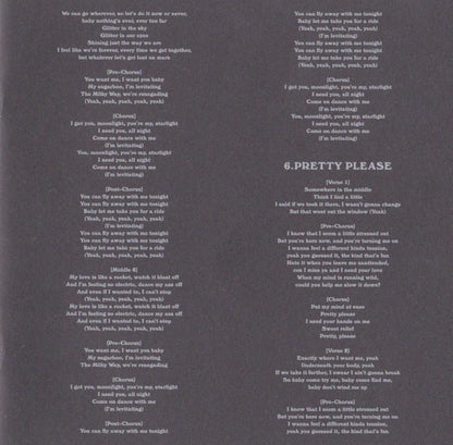 Future Nostalgia (DIGIPACK CD) | Mint (M) Mint (M)