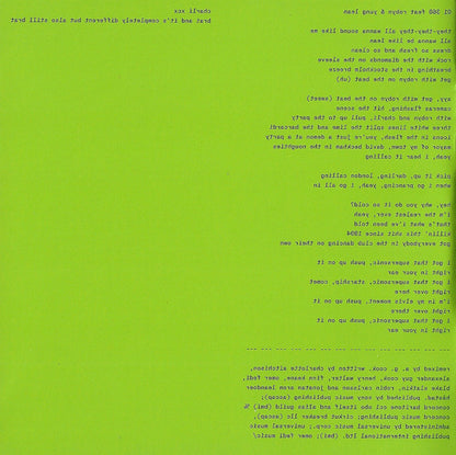 Brat And It's Completely Different But Also Still Brat (CD) | Mint (M) - POP *SEALED*