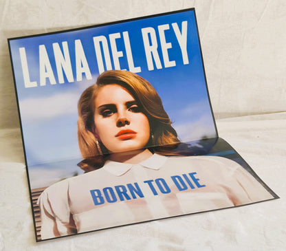 Lana Del Rey - Born To Die (B-Sides And Outtakes)(VINYL) | Mint (M) Mint (M) - POP *SEALED*