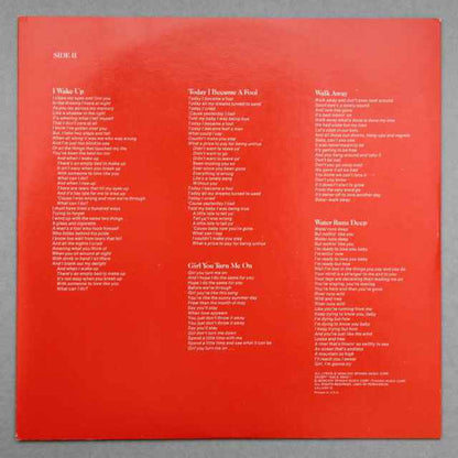 Feelings (VINYL) | Mint (M) Near Mint (NM) - POP *SEALED*