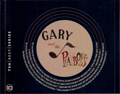 The Best Of Gary Lewis & The Playboys *CD* | Mint (M) Mint (M)