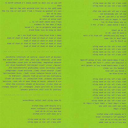 Brat And It's Completely Different But Also Still Brat (CD) | Mint (M) - POP *SEALED*