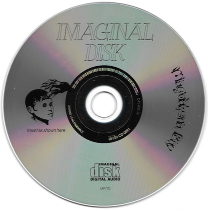 Imaginal Disk (CD) | Mint (M) Mint (M)