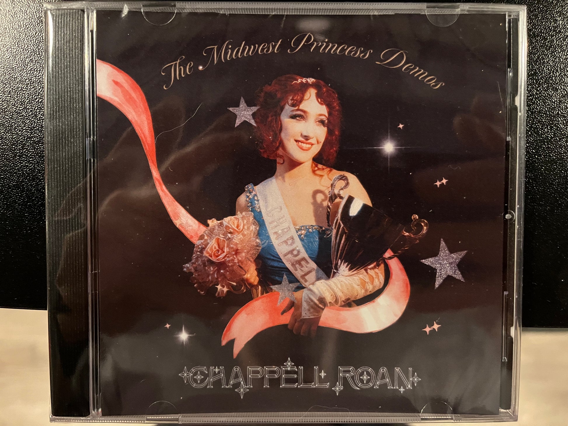 The Midwest Princess Demos (CD - UNOFFICIAL) | Mint (M) Mint (M) - POP *SEALED*