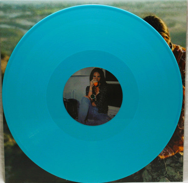 Pacific Blue (VINYL) | Mint (M) Mint (M) - POP *SEALED*