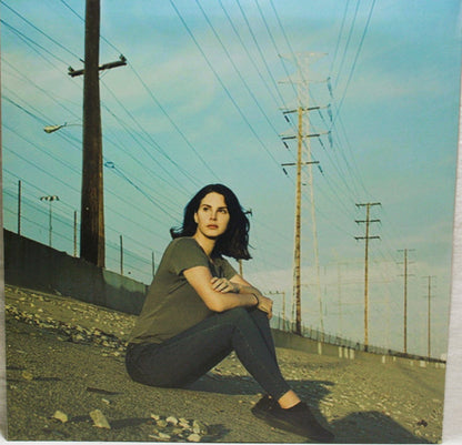 Pacific Blue (VINYL) | Mint (M) Mint (M) - POP *SEALED*