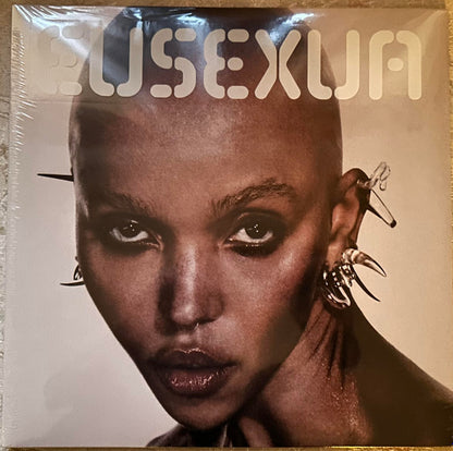 Eusexua (CLEAR VINYL) | Mint (M) Mint (M) - POP *SEALED/CLEAR*