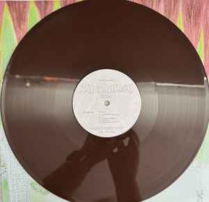 LIL FANTASY vol.1 (AVOCADO PIT VINYL) | Mint (M) Mint (M) - POP *SEALED*