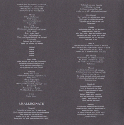 Future Nostalgia (DIGIPACK CD) | Mint (M) Mint (M)