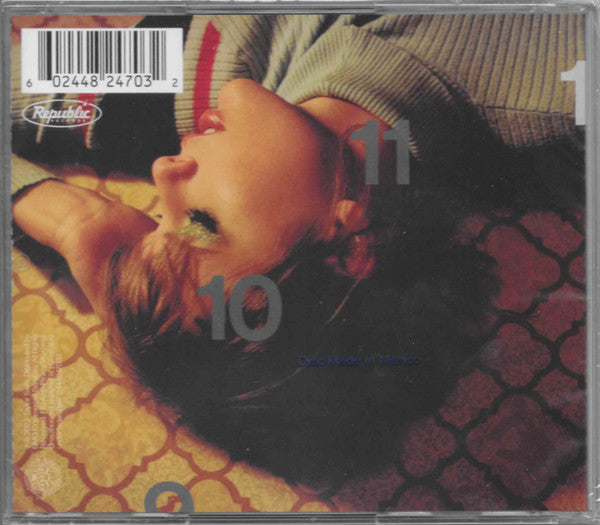 Midnights (CD) | Mint (M) Mint (M) - POP *SEALED*