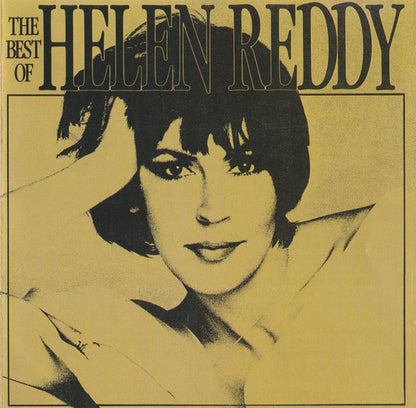 Helen Reddy - The Best Of Helen Reddy *CD* | Mint (M) Mint (M) - POP *SEALED*